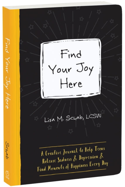 Find Your Joy Here