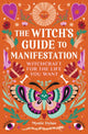 Book cover of: Witch's Guide to Manifestation. By: Mystic Dylan