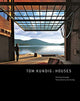 Book cover of: Tom Kundig. By: Dung Ngo