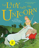 Book cover of: Lady and the Unicorn. By: Béatrice Fontanel