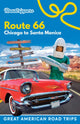 Book cover of: Roadtrippers Route 66. By: Roadtrippers