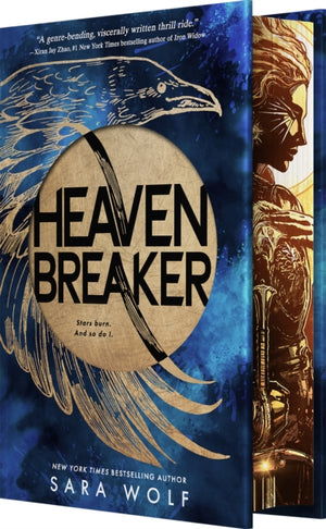 Heaven Breaker