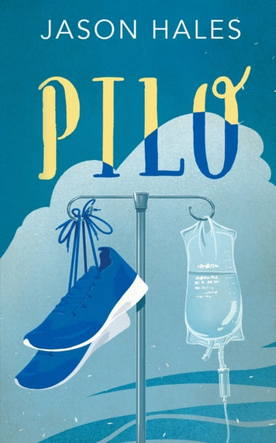 Book cover of: Pilo. By: Jason Hales