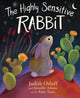 Highly Sensitive Rabbit 9781649632876 ORLOFF, JUDITH