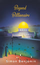 Book cover of: Beyond Billionaire. By: Simon Benjamin