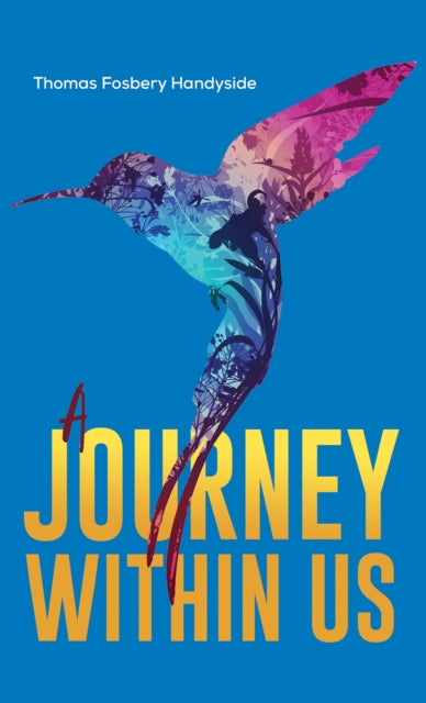 Book cover of: Journey Within Us