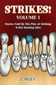 Book cover of: Strikes! - Volume I. By: C. Riley