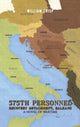 Book cover of: 375th Personnel Recovery Detachment, Balkans