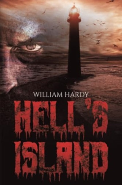 Book cover of: Hell's Island