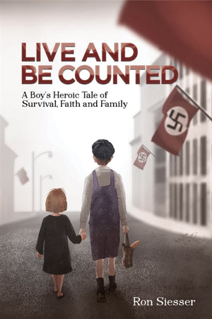 Live and Be Counted