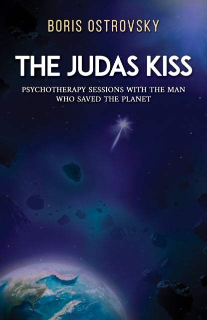 Book cover of: Judas Kiss
