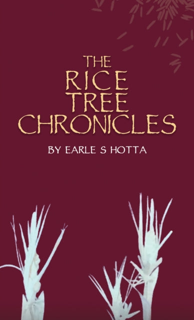 Book cover of: Rice Tree Chronicles