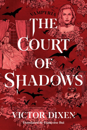 Court of Shadows