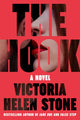 Book cover of: Hook. By: Victoria Helen Stone