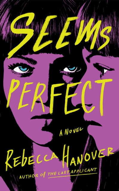 Book cover of: Seems Perfect