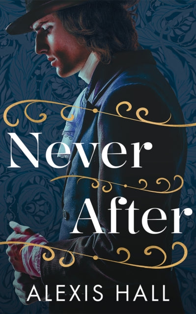 Never After
