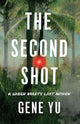 Book cover of: Second Shot. By: Gene Yu
