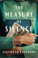 Book cover of: Measure of Silence. By: Elizabeth Langston