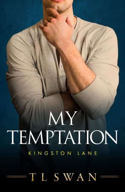 My Temptation 9781662512735 T. L. Swan