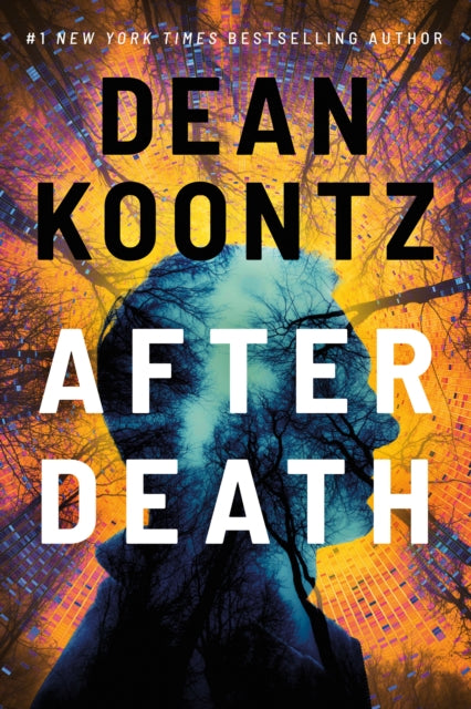 After Death 9781662513060 Dean Koontz