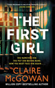 First Girl 9781662513886 Claire McGowan