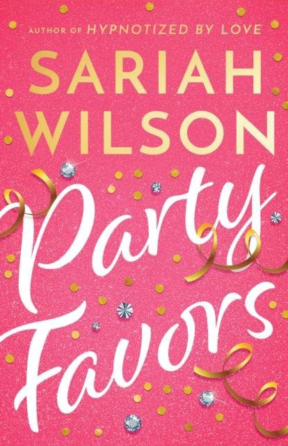 Party Favors 9781662514241 Sariah Wilson
