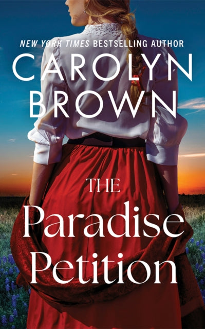 Book cover of: Paradise Petition