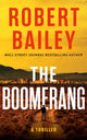 Boomerang, A Thriller 9781662516658 Robert Bailey