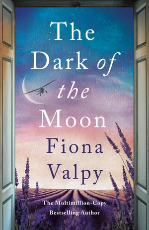 Dark of the Moon
