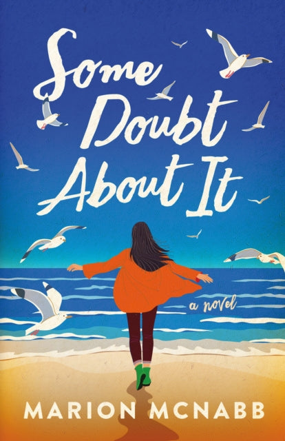 Book cover of: Some Doubt About It. By: Marion McNabb