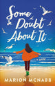 Book cover of: Some Doubt About It. By: Marion McNabb