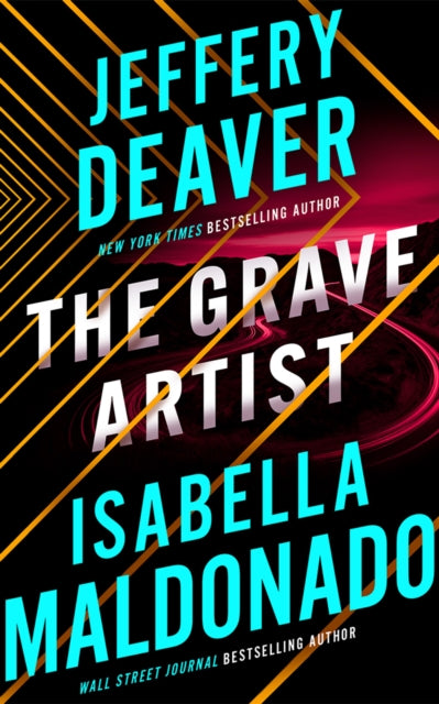 Book cover of: Grave Artist