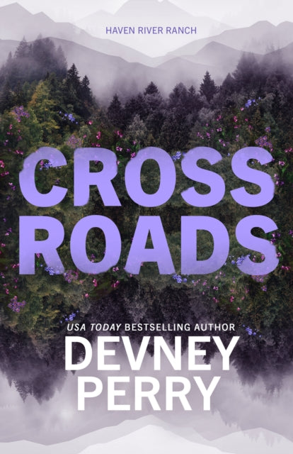 Crossroads 9781662518782 Devney Perry