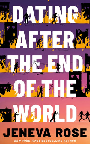 Dating After the End of the World