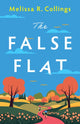 Book cover of: False Flat. By: Melissa Collings