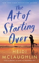 Book cover of: Art of Starting Over