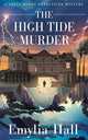 Book cover of: High Tide Murder