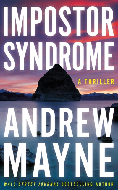 Book cover of: Impostor Syndrome