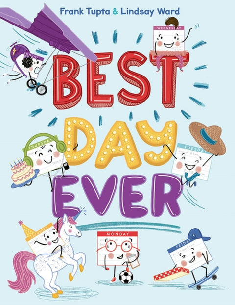 Best Day Ever
