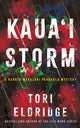 Kaua'i Storm 9781662525247 Tori Eldridge