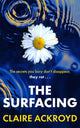 Book cover of: Surfacing