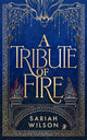 Book cover of: Tribute of Fire
