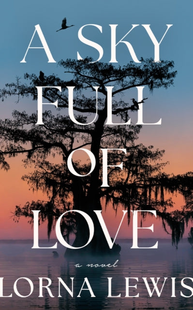 Book cover of: Sky Full of Love