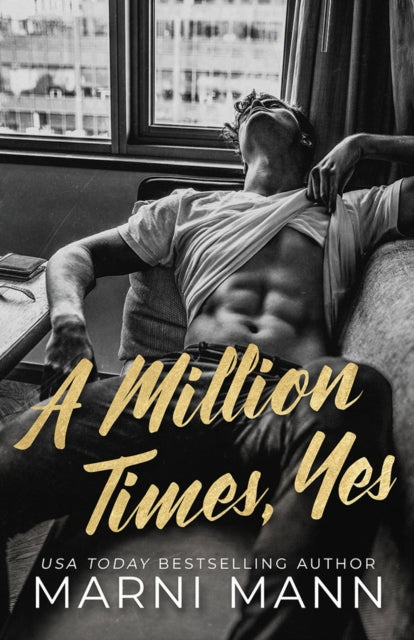 Book cover of: Million Times, Yes