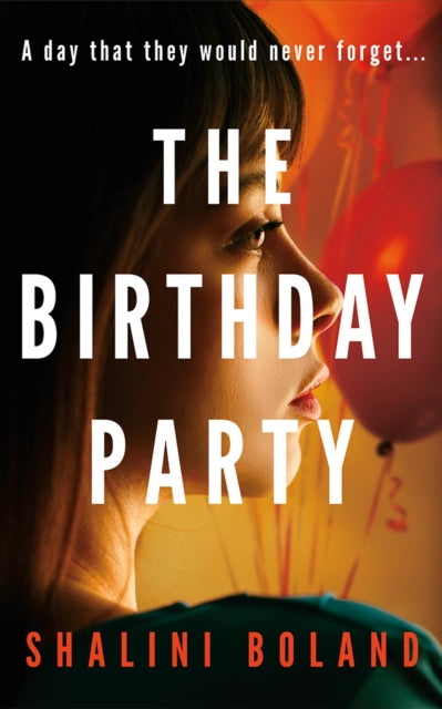 The Birthday Party