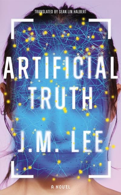 Book cover of: Artificial Truth