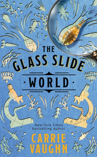 The Glass Slide World