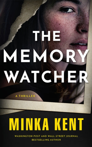 Memory Watcher, A Thriller
