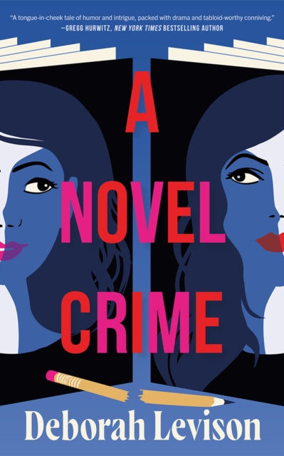 Novel Crime