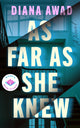 As Far as She Knew